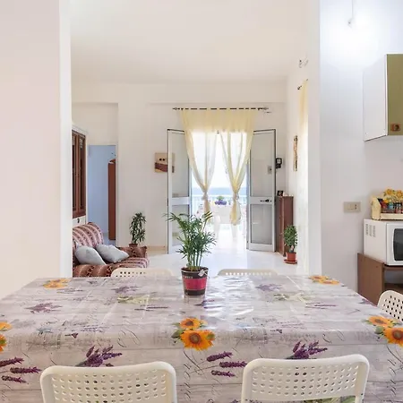 Casa Vacanze Marina Otel Alcamo