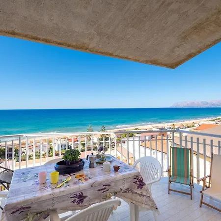 Casa Vacanze Marina Otel Alcamo