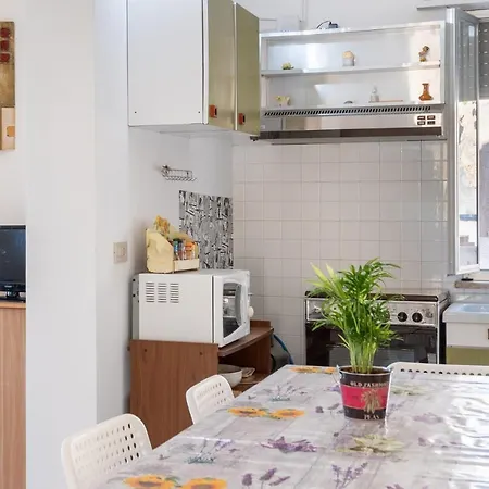 Casa Vacanze Marina Otel