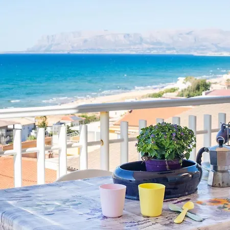 Casa Vacanze Marina Alcamo