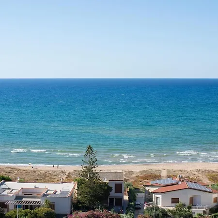 Otel Casa Vacanze Marina