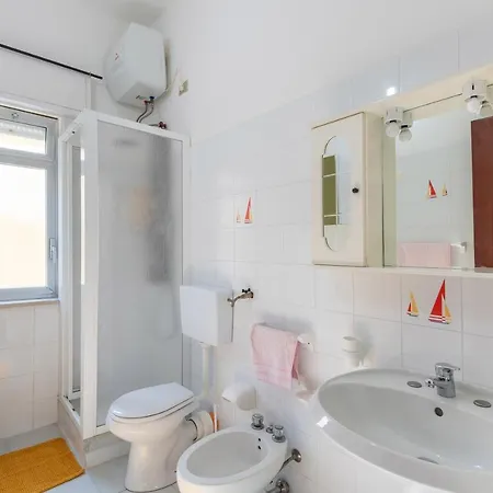 Otel Casa Vacanze Marina *