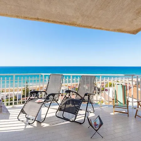 Casa Vacanze Marina Otel *