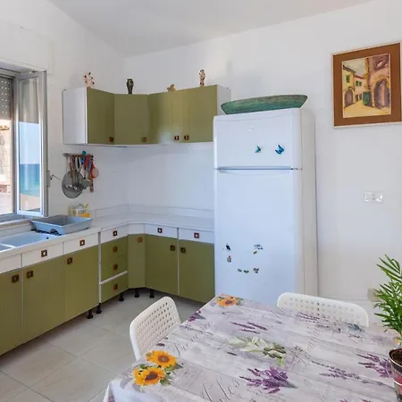 Otel Casa Vacanze Marina Alcamo