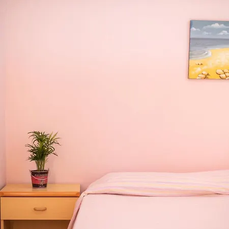 Casa Vacanze Marina Otel