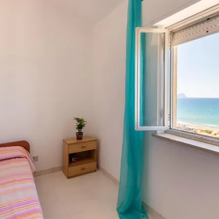 Otel Casa Vacanze Marina Alcamo